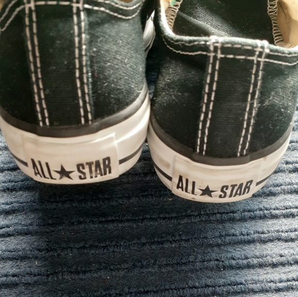Velcro Converse - Picture 2 of 6